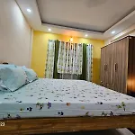 The Kefi Beach Side Homestay