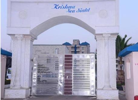 Apartemen The Kefi Side Puri
