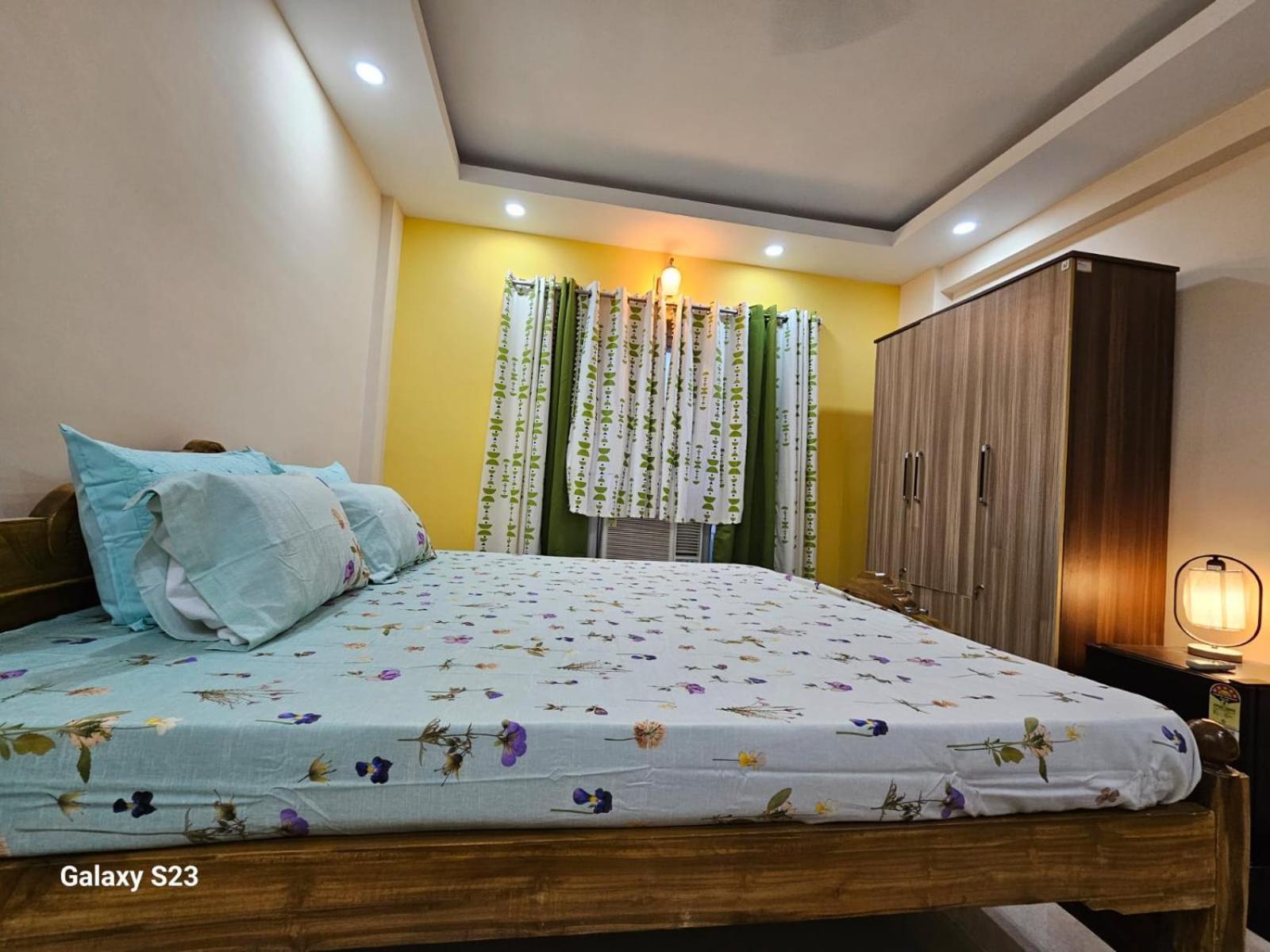 The Kefi Side Apartemen *